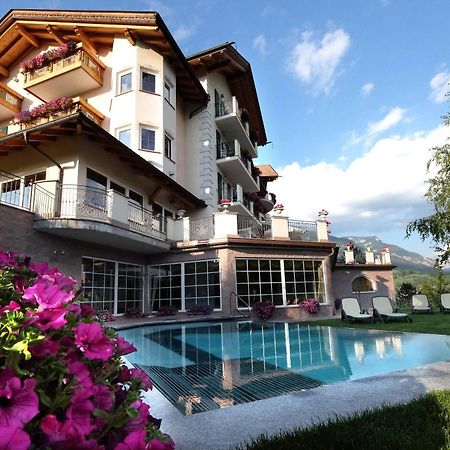 Hotel Lagorai Resort & Spa Cavalese Buitenkant foto
