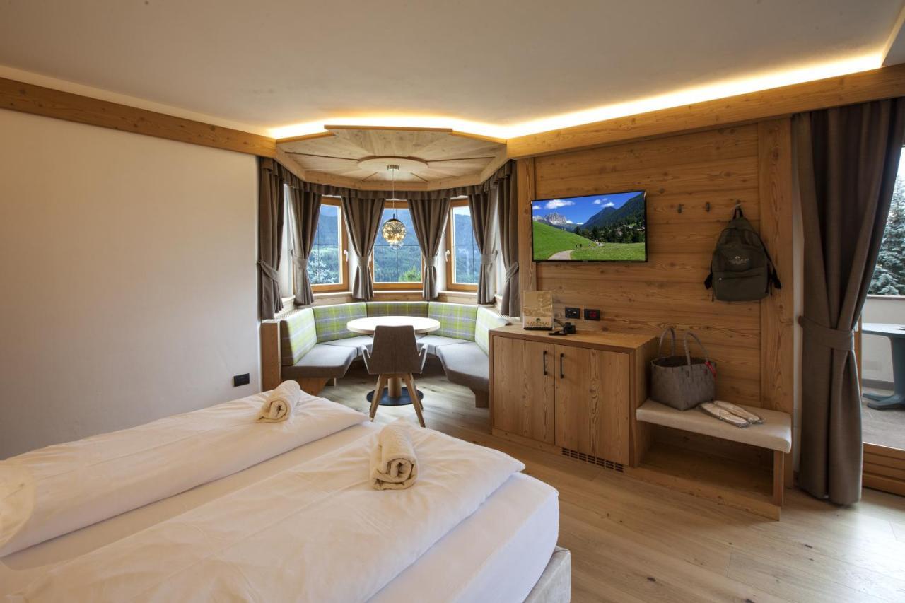 Hotel Lagorai Resort & Spa Cavalese Buitenkant foto