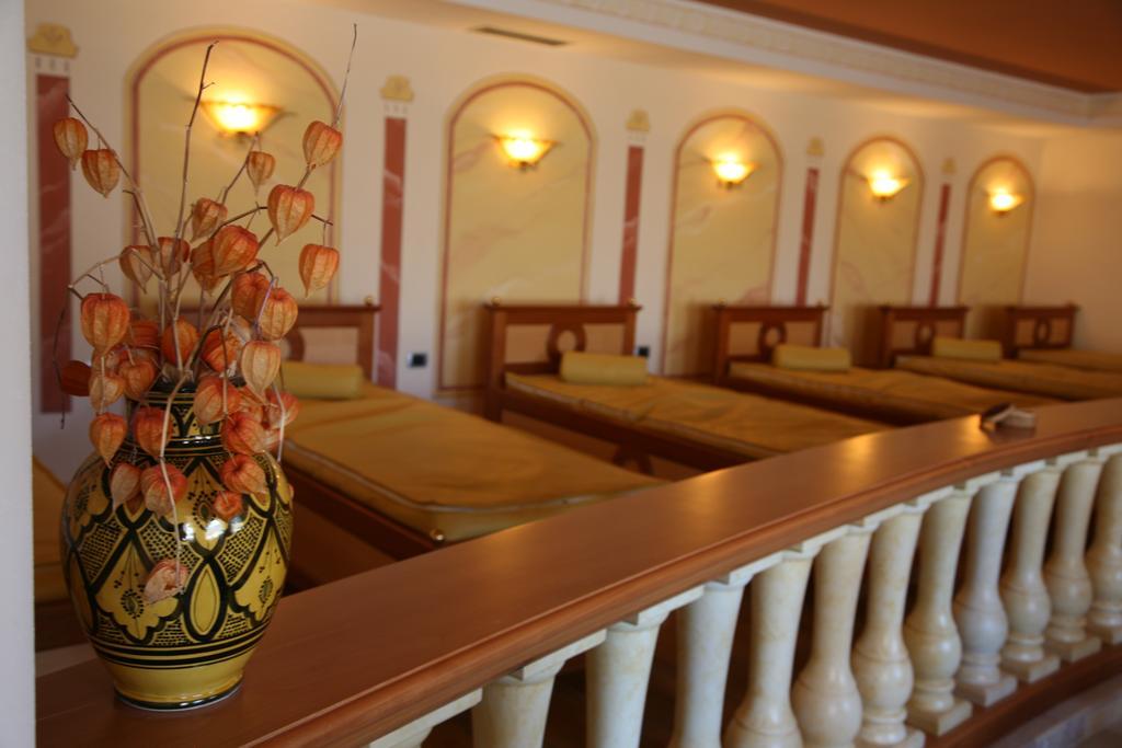 Hotel Lagorai Resort & Spa Cavalese Buitenkant foto