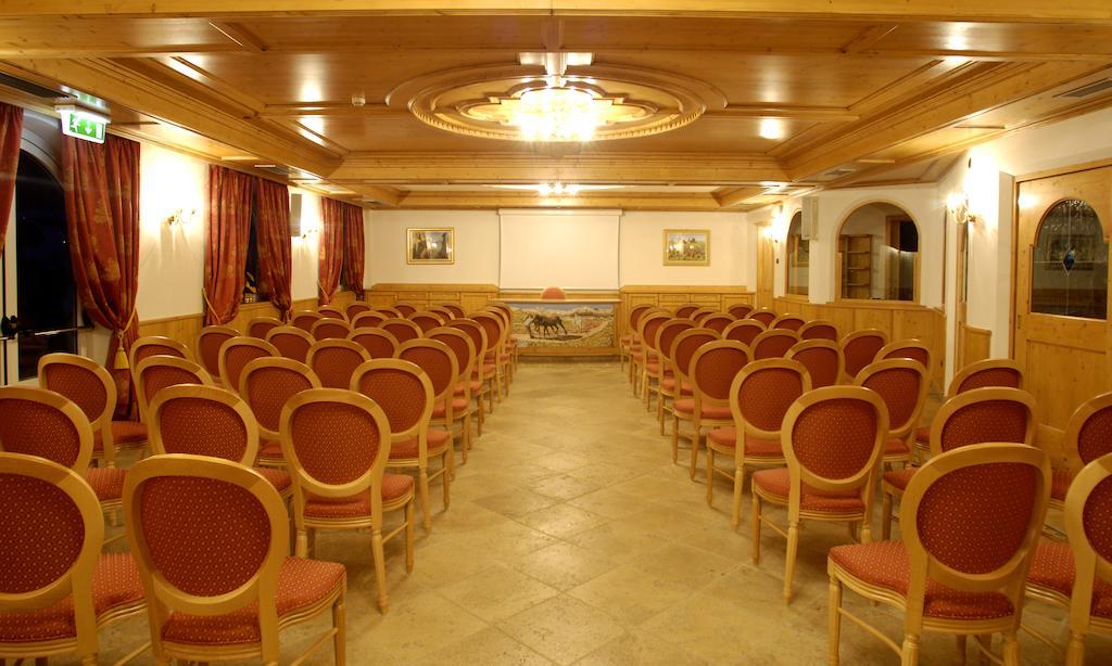 Hotel Lagorai Resort & Spa Cavalese Buitenkant foto